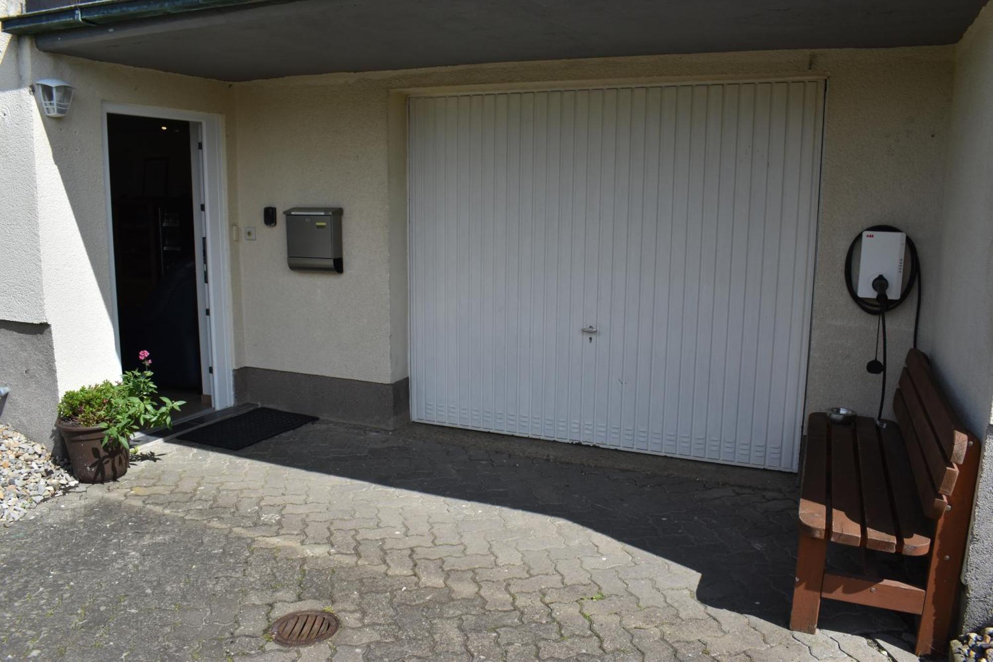 Ferienwohnung Am Steigerwaldrand Sugenheim Exteriör bild