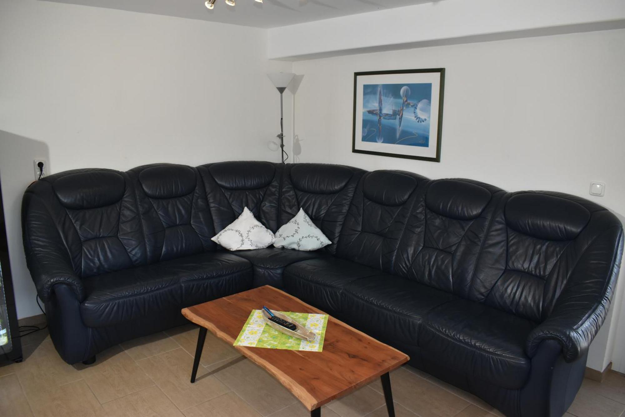 Ferienwohnung Am Steigerwaldrand Sugenheim Exteriör bild