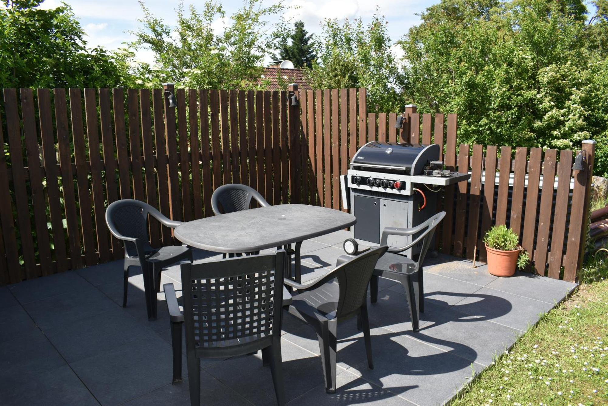Ferienwohnung Am Steigerwaldrand Sugenheim Exteriör bild